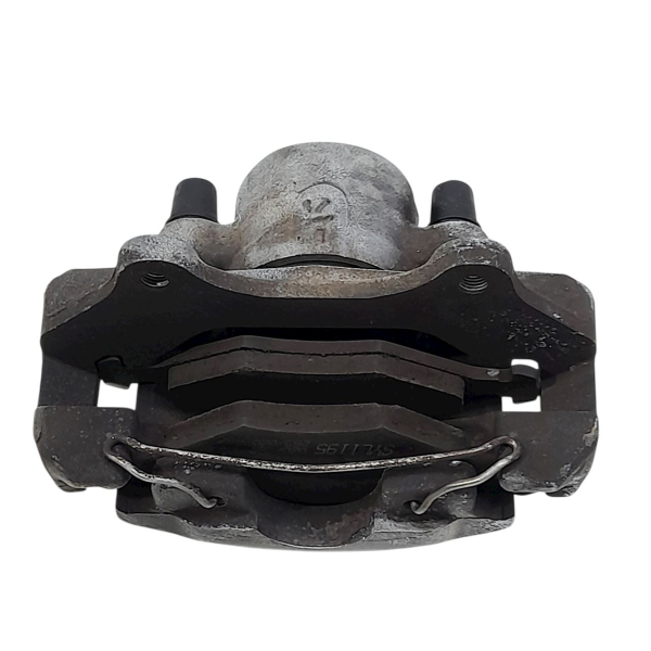 PINÇA DIREITA  FIAT PALIO 2014 198705