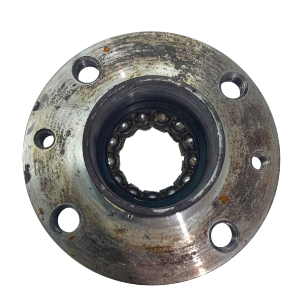 CUBO RODA TRASEIRA  FIAT PALIO 2014 198647