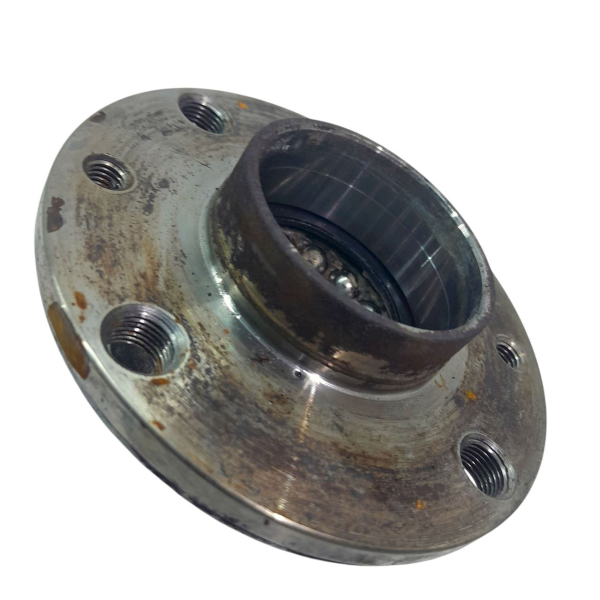 CUBO RODA TRASEIRA  FIAT PALIO 2014 198647