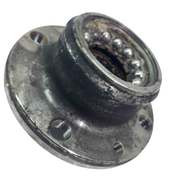 CUBO RODA TRASEIRA  FIAT PALIO 2014 198647