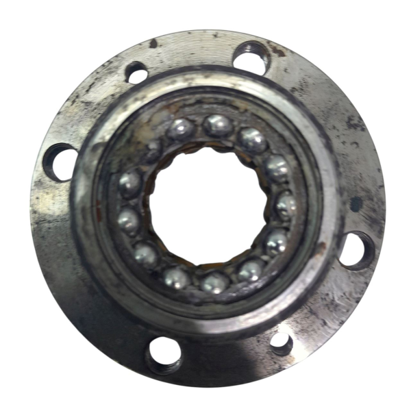 CUBO RODA TRASEIRA  FIAT PALIO 2014 198647