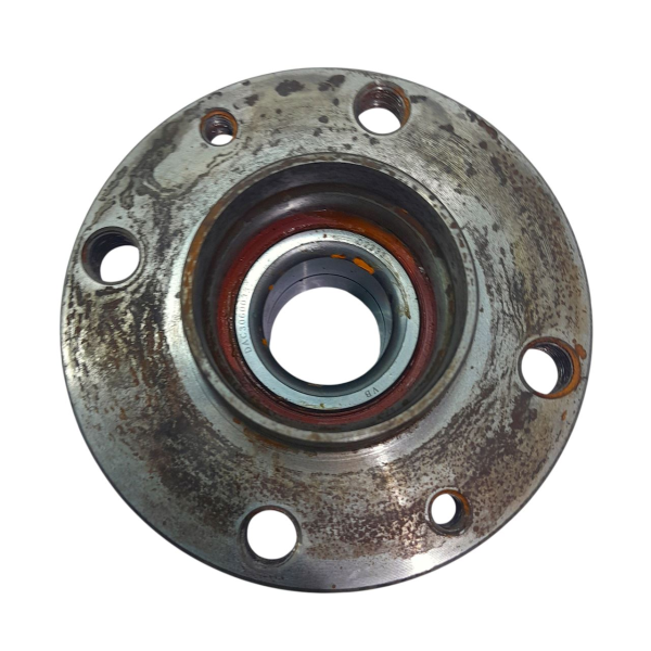 CUBO RODA TRASEIRA  FIAT PALIO 2014 198604