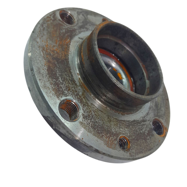 CUBO RODA TRASEIRA  FIAT PALIO 2014 198604