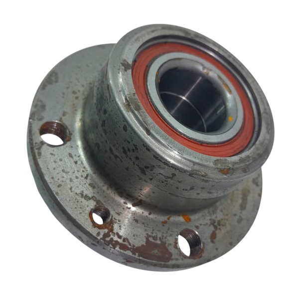 CUBO RODA TRASEIRA  FIAT PALIO 2014 198604