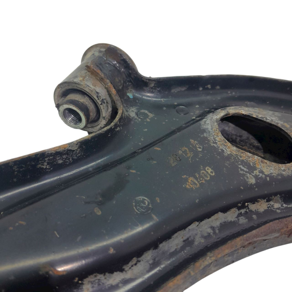 BANDEJA ESQUERDA  FIAT PALIO 2014 198874