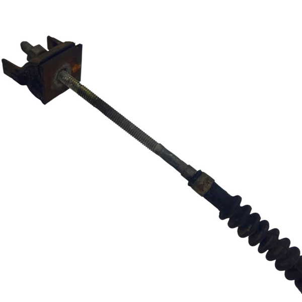 CABO EMBREAGEM  FIAT PALIO 2014 198716