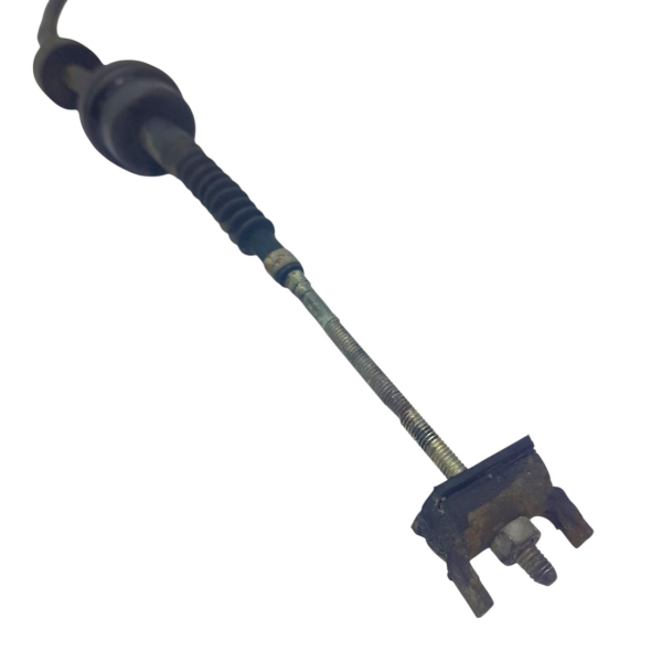 CABO EMBREAGEM  FIAT PALIO 2014 198716