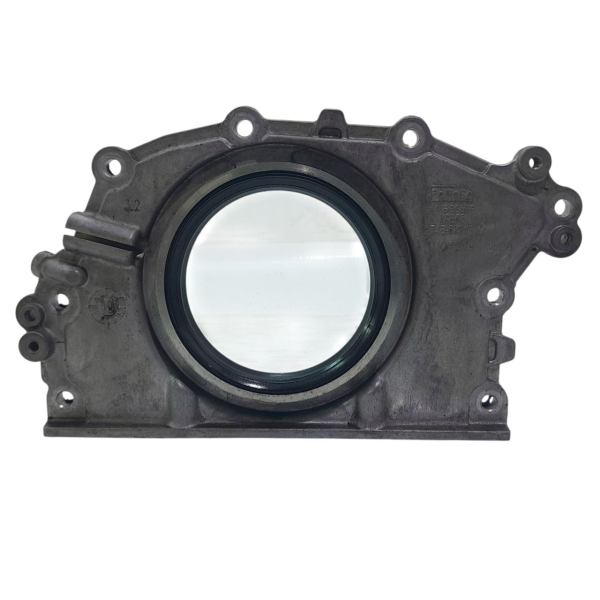 FLANGE VIRABREQUIM CREMALHEIRA MOTOR  FORD EDGE 3.5 2011 198562