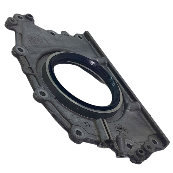 FLANGE VIRABREQUIM CREMALHEIRA MOTOR  FORD EDGE 3.5 2011 198562