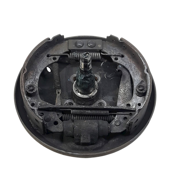 CUBO RODA TRASEIRO DIREITO  VOLKSWAGEN GOL 1.0  2011 197946