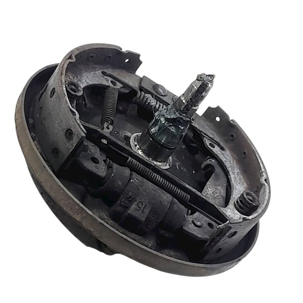 CUBO RODA TRASEIRO DIREITO  VOLKSWAGEN GOL 1.0  2011 197946