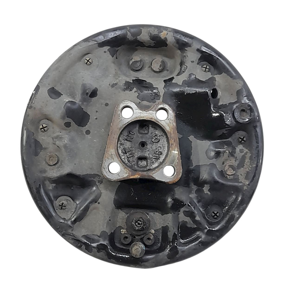 CUBO RODA TRASEIRO DIREITO  VOLKSWAGEN GOL 1.0  2011 197946