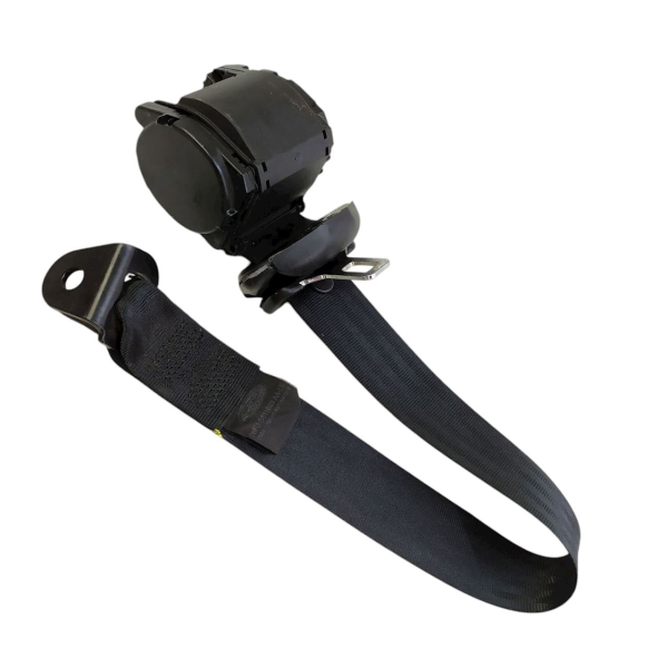 CINTO TRASEIRO ESQUERDO FORD FIESTA 1.0 2002 179806