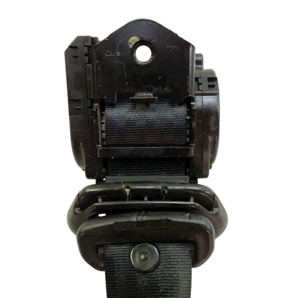 CINTO TRASEIRO ESQUERDO FORD FIESTA 1.0 2002 179806