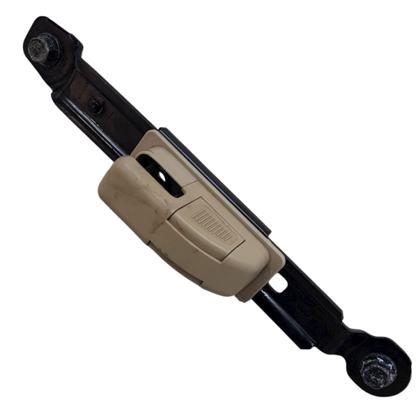 TRILHO REGULAGEM CINTO BANCO DIANTEIRO  GM CAPTIVA 3.6 2009 188505