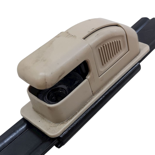 TRILHO REGULAGEM CINTO BANCO DIANTEIRO  GM CAPTIVA 3.6 2009 188505