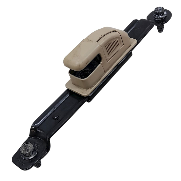 TRILHO REGULAGEM CINTO BANCO DIANTEIRO  GM CAPTIVA 3.6 2009 188505