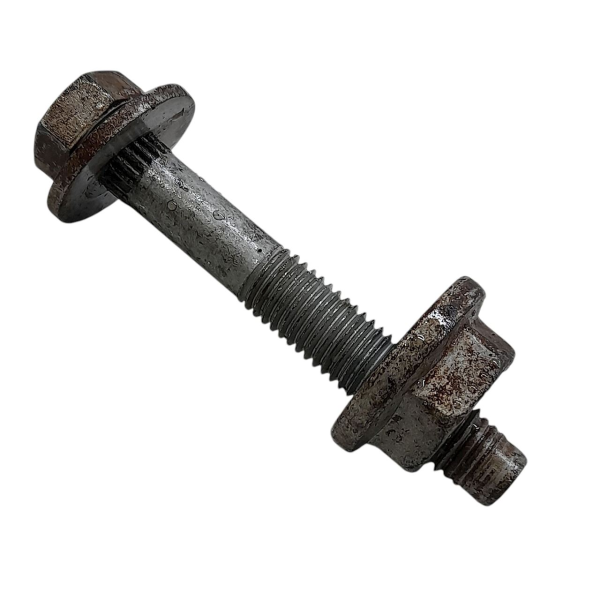 PARAFUSO REGULAGEM CAMBAGEM RODA TRASEIRA  GM CAPTIVA 3.6 2009 188969