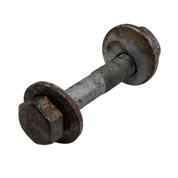 PARAFUSO REGULAGEM CAMBAGEM RODA TRASEIRA  GM CAPTIVA 3.6 2009 188969