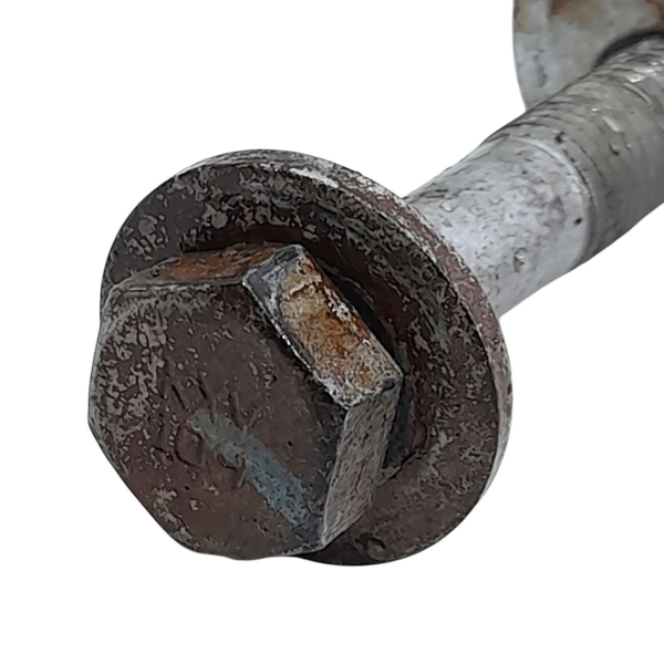 PARAFUSO REGULAGEM CAMBAGEM RODA TRASEIRA  GM CAPTIVA 3.6 2009 188969