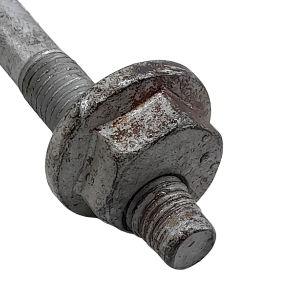 PARAFUSO REGULAGEM CAMBAGEM RODA TRASEIRA  GM CAPTIVA 3.6 2009 188969