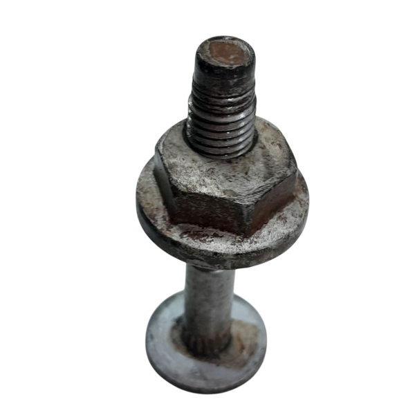 PARAFUSO REGULAGEM CAMBAGEM RODA TRASEIRA  GM CAPTIVA 3.6 2009 188970