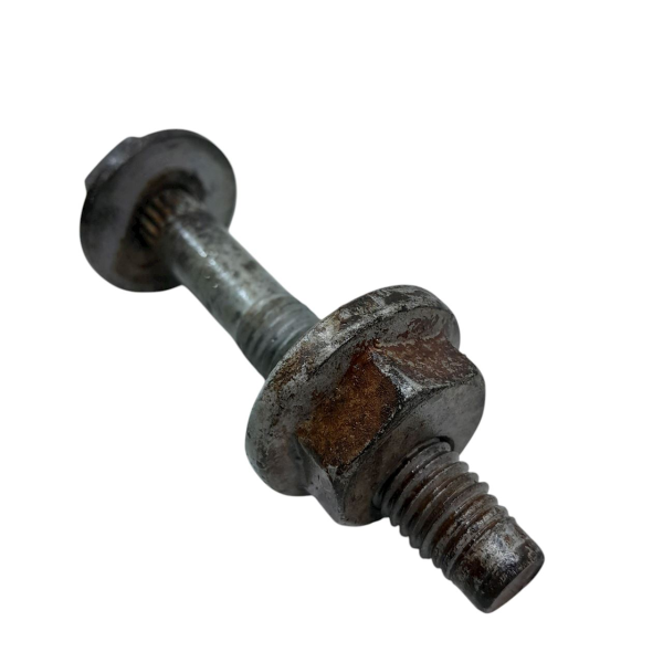 PARAFUSO REGULAGEM CAMBAGEM RODA TRASEIRA  GM CAPTIVA 3.6 2009 188970