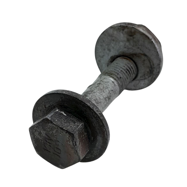 PARAFUSO REGULAGEM CAMBAGEM RODA TRASEIRA  GM CAPTIVA 3.6 2009 188970