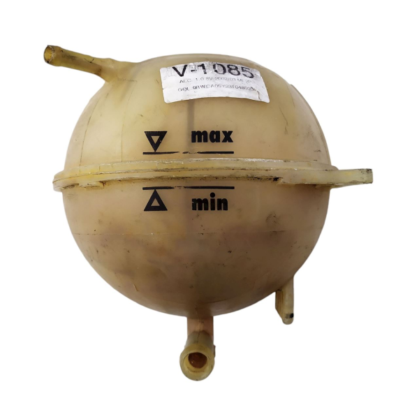 RESERVATÓRIO ÁGUA RADIADOR VW GOL 2002    20509