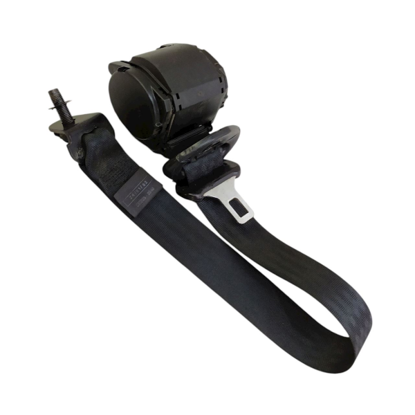 CINTO TRASEIRO DIREITO FORD FIESTA 1.0 2002 180065