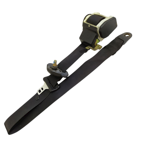 CINTO TRASEIRO DIREITO  FORD FIESTA 1.0 2002 180071