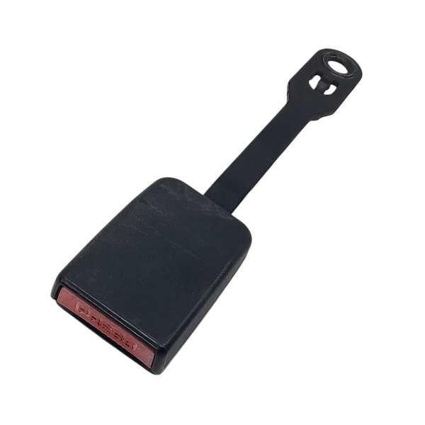 ENGATE FÊMEA CINTO BANCO DIANTEIRO ESQUERDO CITROËN C3 1.4 GLX 2008 181484