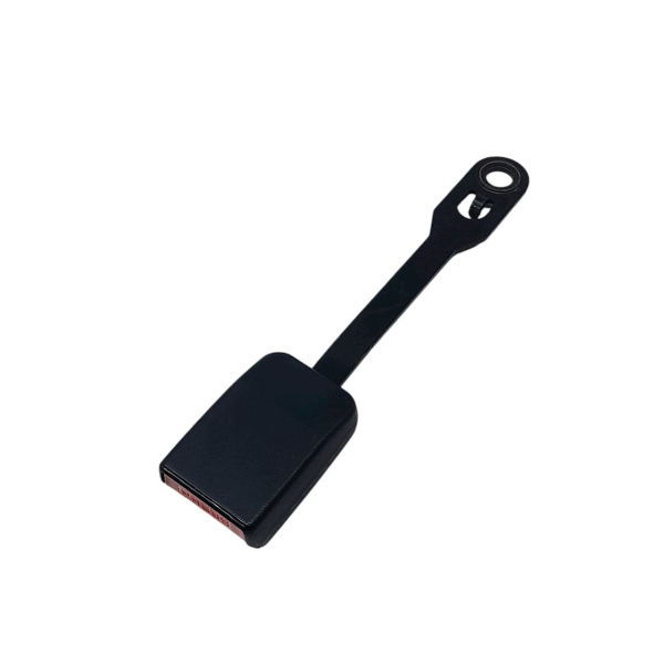 ENGATE FÊMEA CINTO BANCO DIANTEIRO DIREITO  CITROËN C3 1.4 GLX 2008 181485