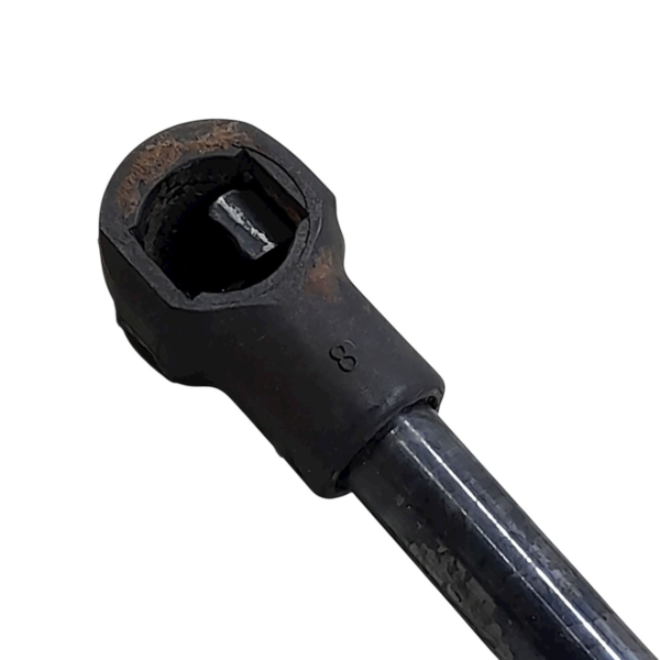 AMORTECEDOR TAMPA TRASEIRA  FIAT PALIO ATTRACTIV 1.4 2011 191635