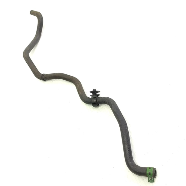 MANGUEIRA SUPERIOR RESERVATÓRIO RADIADOR RENAULT SANDERO 1.6 8V  2017 130338