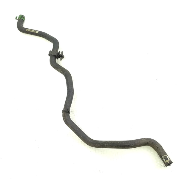 MANGUEIRA SUPERIOR RESERVATÓRIO RADIADOR RENAULT SANDERO 1.6 8V  2017 130338