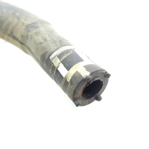 MANGUEIRA SUPERIOR RESERVATÓRIO RADIADOR RENAULT SANDERO 1.6 8V  2017 130338