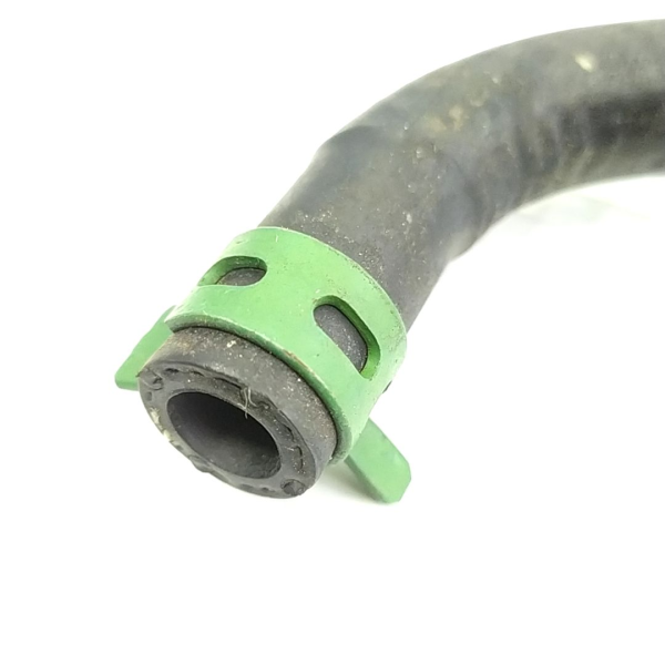 MANGUEIRA SUPERIOR RESERVATÓRIO RADIADOR RENAULT SANDERO 1.6 8V  2017 130338