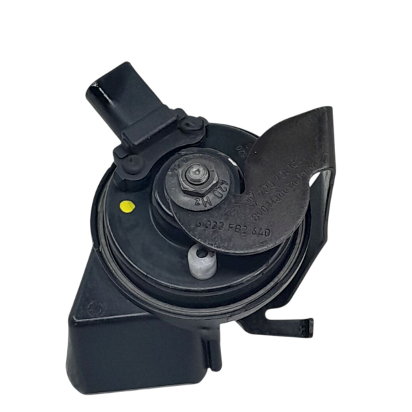 BUZINA  PORSCHE CAYENNE S 4.8 T 2011 190141