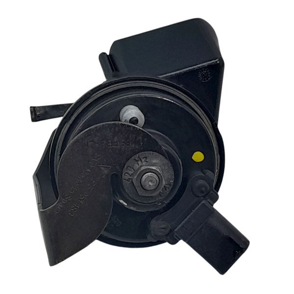 BUZINA  PORSCHE CAYENNE S 4.8 T 2011 190141