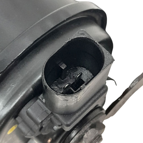 BUZINA  PORSCHE CAYENNE S 4.8 T 2011 190141