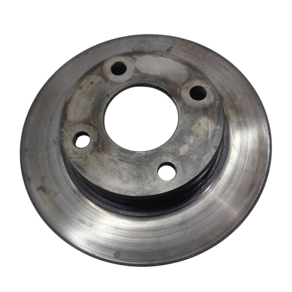 DISCO PINÇA DIANTEIRA  FORD FIESTA 1.0 2002 180285