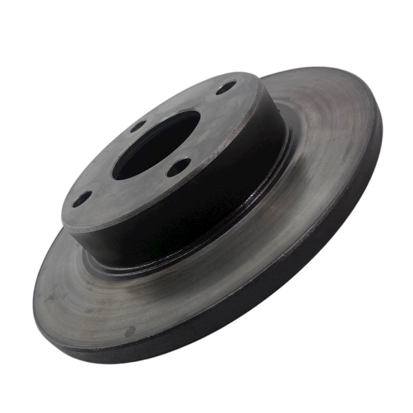 DISCO PINÇA DIANTEIRA  FORD FIESTA 1.0 2002 180285