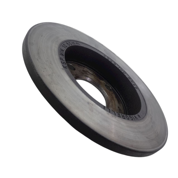 DISCO PINÇA DIANTEIRA  FORD FIESTA 1.0 2002 180285