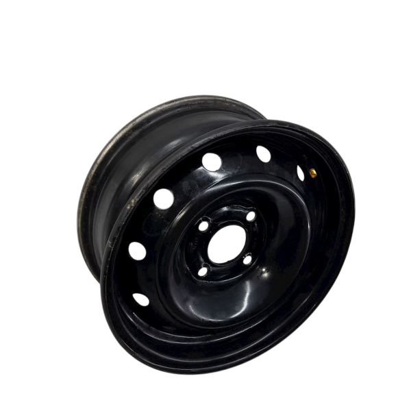 RODA TRASEIRA DIREITA CITROËN C3 1.4 GLX 2008 V1701 - P41