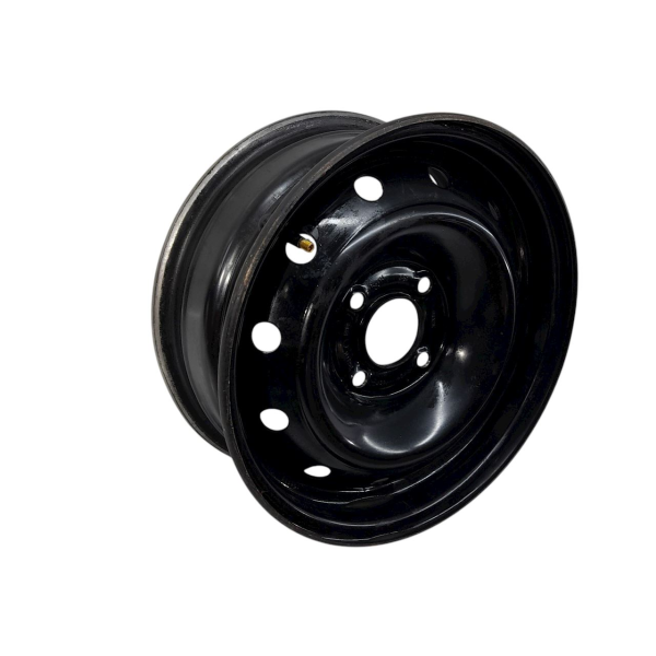 RODA TRASEIRA ESQUERDA CITROËN C3 1.4 GLX 2008 V1701 - P42