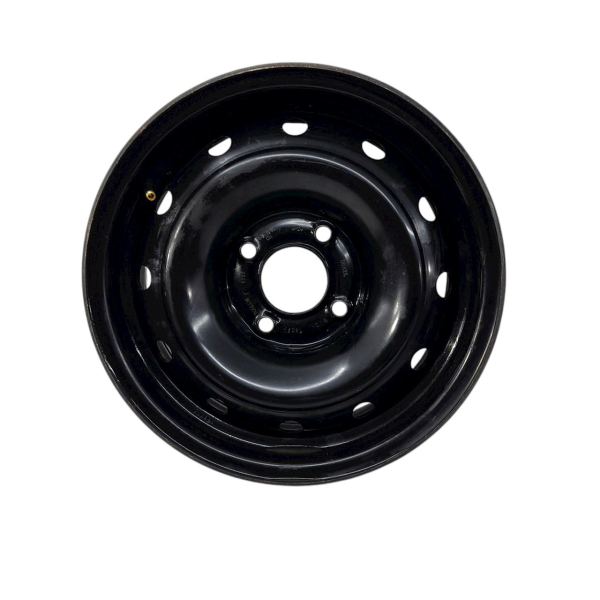RODA TRASEIRA ESQUERDA CITROËN C3 1.4 GLX 2008 V1701 - P42