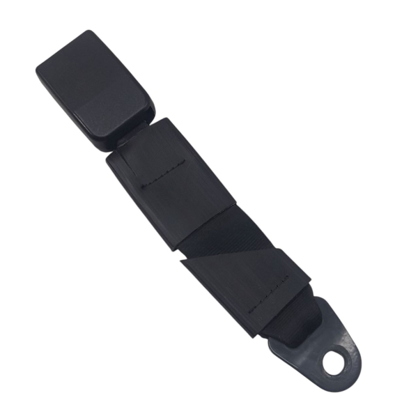 ENGATE FÊMEA CINTO DIREITO BANCO TRASEIRO CITROËN C3 1.4 GLX 2008 181408