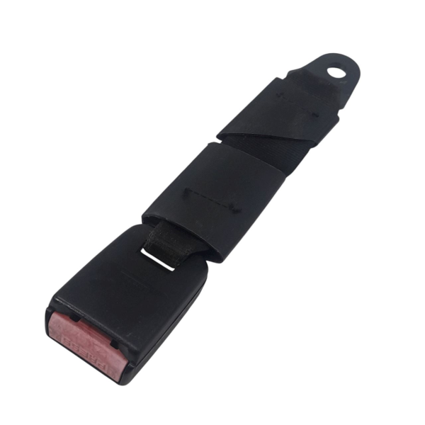 ENGATE FÊMEA CINTO DIREITO BANCO TRASEIRO CITROËN C3 1.4 GLX 2008 181408