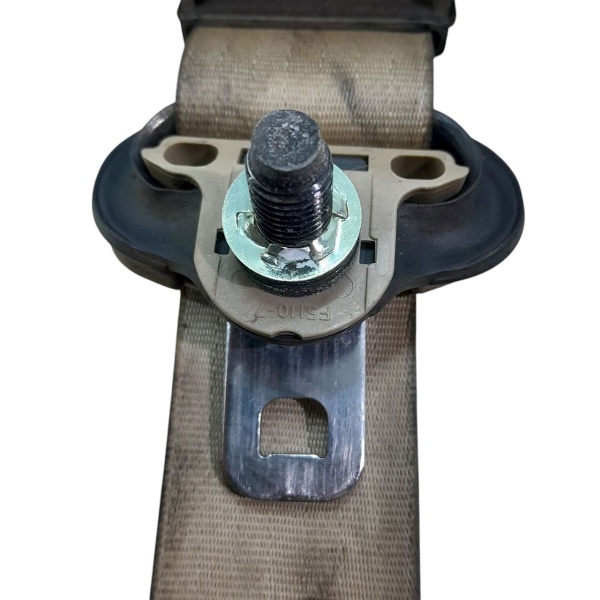 CINTO ESQUERDO BANCO TRASEIRO  GM CAPTIVA 3.6 2009 188542